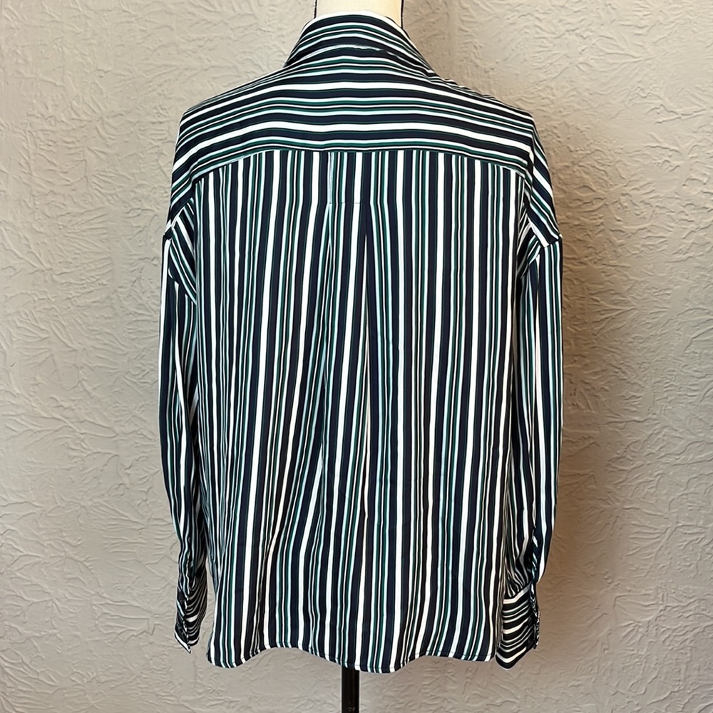 Free People Mad About You Button Down Shirt - Picture 8 of 10